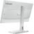 Lenovo L24m-4A LED display 60.5 cm (23.8") 1920 x 1080 pixels Full HD Grey