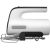 Taurus Station Inox Hand mixer 500 W Black, White