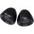 Trust Polo speaker set 4 W Universal Black 2.0 channels 1-way