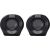 Trust Polo speaker set 4 W Universal Black 2.0 channels 1-way