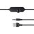 Trust Polo speaker set 4 W Universal Black 2.0 channels 1-way