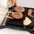 Taurus Bistro Essential 2600W meat and burger grill