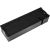 Electrolux MCFE18ST Carbon filter for cooker hood Black
