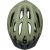 Kask rowerowy ALPINA CARAPAX 2.0 BLACK MATT 52-57