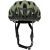 Kask rowerowy ALPINA CARAPAX 2.0 BLACK MATT 52-57