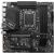MSI PRO B760M-A WIFI DDR4 motherboard Intel B760 LGA 1700 micro ATX