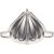 Stollar / Sage Sage the Citrus Press Pro electric citrus press 110 W Silver