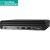 RENEW GOLD HP Elite 600 G9 Mini - i5-13500T, 8GB, 256GB SSD, USB Mouse, Win 11 Pro, 1 years / B8SN7E8R#ABF
