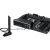 Mainboard ASUS AMD X870 SAM5 ATX Memory DDR5 Memory slots 4 1xPCI-Express 3.0 16x 2xPCI-Express 4.0 16x 1xPCI-Express 5.0 16x 3xM.2 1xHDMI 4xUSB 2.0 4xUSB 3.2 2xUSB-C 1xRJ45 3xAudio port X870MAXGAMINGWIFI7
