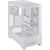 Case ASUS ASUS A31 PLUS Case MidiTower Case product features Transparent panel ATX BTX MicroATX MiniITX Colour White A31PLUSTGARGBWHITE