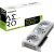 Graphics Card GIGABYTE NVIDIA GeForce RTX 5060 Ti 16 GB GDDR7 128 bit PCIE 5.0 16x GPU 2647 MHz Triple slot Fansink 1xHDMI 3xDisplayPort GV-N506TAEROOC-16GD1.0