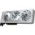 Graphics Card GIGABYTE NVIDIA GeForce RTX 5060 Ti 16 GB GDDR7 128 bit PCIE 5.0 16x GPU 2647 MHz Triple slot Fansink 1xHDMI 3xDisplayPort GV-N506TAEROOC-16GD1.0