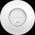 Grandstream Networks GWN7664E access point WLAN 6000 Mbit/s PoE