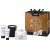 FILORGA SET (LIFT DESIGNER 7ML + LIFT STRUCTURE 50ML + SLEEP&LIFT 15ML + SCENTED CANDLE)