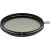 Hoya Filters Hoya filter Variable Density II 52mm