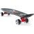 Skrituļdēlis NICKEL BOARD VENOM