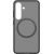 Samsung by Spigen Capella Magnetic Cover Чехол для Samsung Galaxy S25