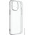 Swissten Clear Jelly Aizsargapvalks priekš Apple iPhone 13 Pro Max