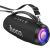 HOCO HA4 Surge Portable Speaker Blutooth/ FM/ TF card/ USB memory stick/ AUX 2 x 20 W Black