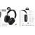 Hoco W35 Wireless Bluetooth In-Ear Headset Black