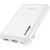 Hoco J115 Journey Powerbank 5000 mAh White