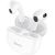 Hoco EW35 Sonido Headset Wireless In-Ear Calls/Music Bluetooth White