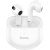 Hoco EW35 Sonido Headset Wireless In-Ear Calls/Music Bluetooth White