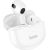 Hoco EW35 Sonido Headset Wireless In-Ear Calls/Music Bluetooth White