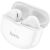 Hoco EW35 Sonido Headset Wireless In-Ear Calls/Music Bluetooth White