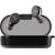 TOZO T10S True Wireless Stereo (TWS) In-Ear USB Type-C Bluetooth Headset Black
