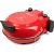 PIEC do pizzy GIRMI FP5002 RED