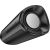 HOCO HC4 Bella Portable speaker Blutooth/ FM/ TF card/ U disk/ AUX 2 x 5 W Black