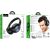 Hoco W54 Young Headset with ANC In-ear Wireless Bluetooth Black