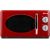 Girmi FM21 Over the range Combination microwave 20 L 700 W Red