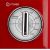 Girmi FM21 Over the range Combination microwave 20 L 700 W Red