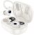 Hoco EQ8 Pure Joy Headset Wireless In-Ear Calls/Music Bluetooth White