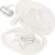 Hoco EA6 Headset Wireless Open-Ear Connectivity/Music Bluetooth White