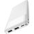 Hoco J72 Easy Powerbank 10000 mAh White