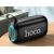 HOCO HC25 Radiante Portable Speaker Blutooth/ FM/ TF card/ USB memory stick/ AUX 2 x 10 W Black