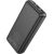 Hoco J123A Powerbank 20 000 mAh Black
