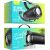 HOCO HC5 Cool Enjoy Portable speaker Blutooth/ FM/ TF card/ USB memory stick/ AUX 2 x 15 W Black