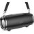 HOCO HC5 Cool Enjoy Portable speaker Blutooth/ FM/ TF card/ USB memory stick/ AUX 2 x 15 W Black