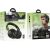 Hoco W53 Tone Headset In-ear Wireless Bluetooth Black