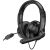 Hoco W103 Magic Tour Gaming Headset Jack Cable 3.5 In-Ear Black