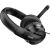 Hoco W103 Magic Tour Gaming Headset Jack Cable 3.5 In-Ear Black