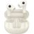 Hoco EQ23 PLUS II Headset Wireless In-Ear Calls/Music Bluetooth White