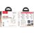 Hoco EQ23 PLUS II Headset Wireless In-Ear Calls/Music Bluetooth White