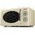 Girmi FM21 Over the range Combination microwave 20 L 700 W Beige