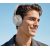 Hoco W53 Plus Tone Headset with ANC In-ear Wireless Bluetooth Grey