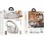 Hoco W53 Plus Tone Headset with ANC In-ear Wireless Bluetooth Grey